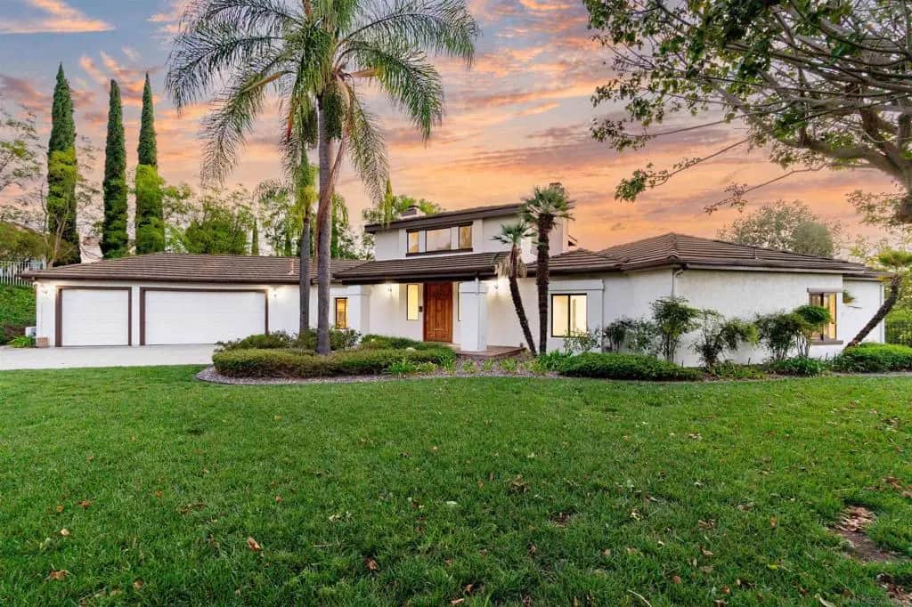16238 Country Day, Poway, CA — listing photo 1