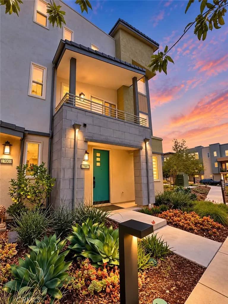 27007 Tanager Lane, Valencia, CA — listing photo 1