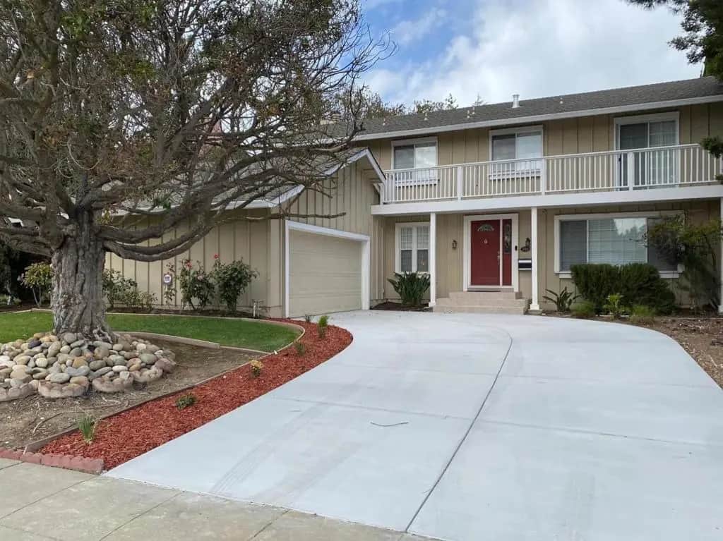 349 Bowsprit Drive, Redwood City, CA — listing photo 1