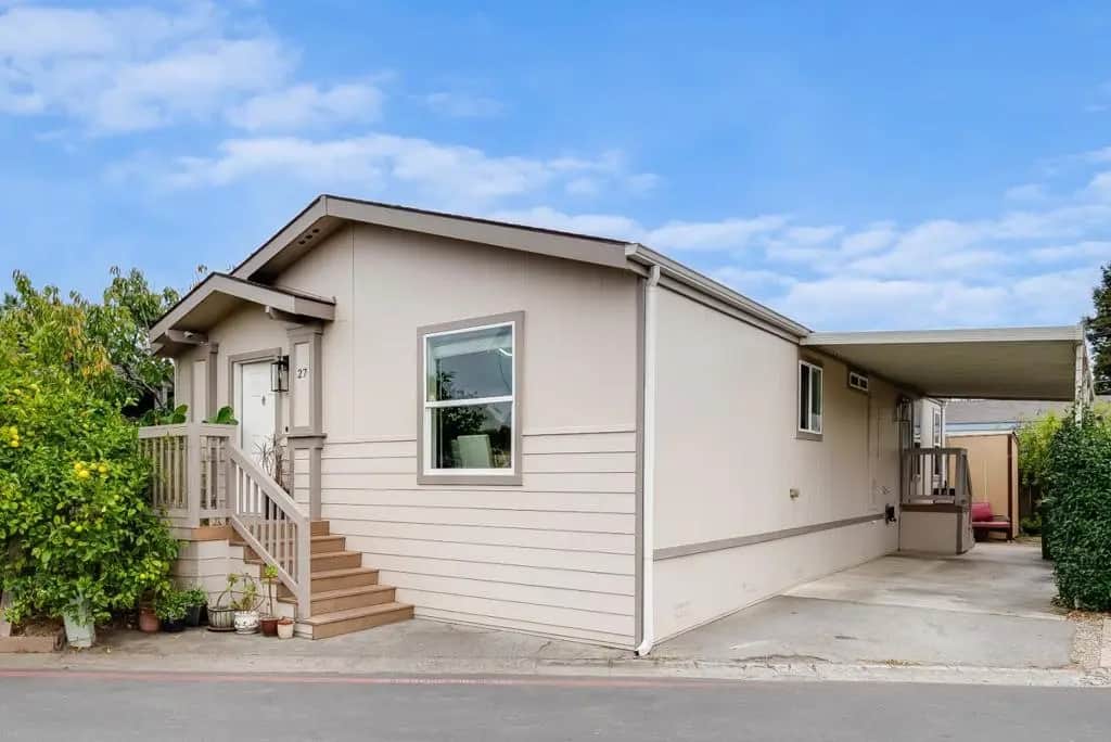 2630 Orchard Street 27, Soquel, CA — listing photo 1