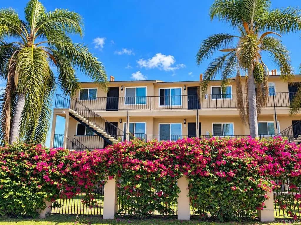 237 50th Street #32, San Diego, CA — listing photo 1