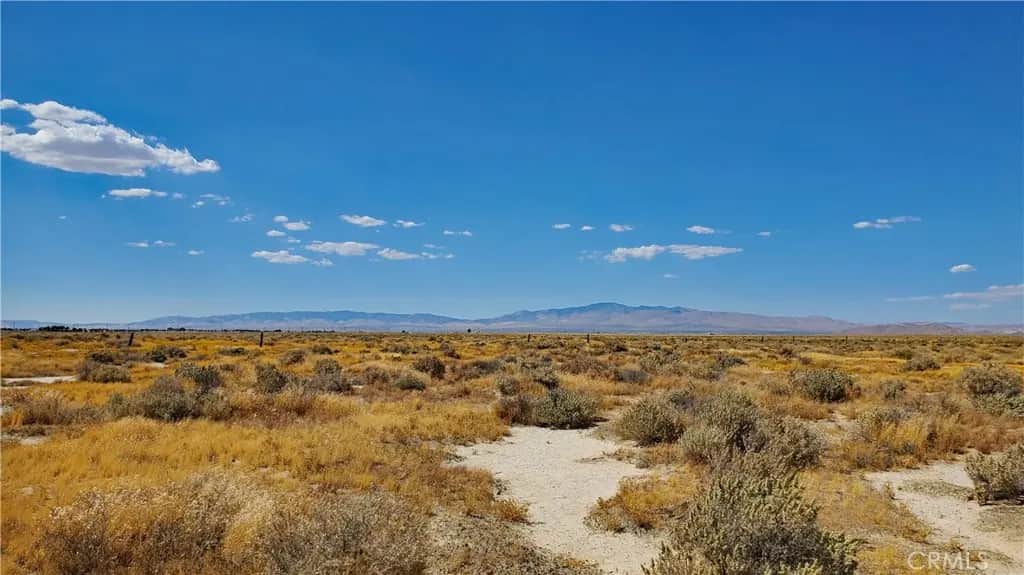 0 Ave E8 vicinity 50th St West, Lancaster, CA — listing photo 1