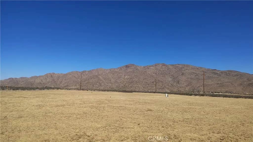 26481 Del Oro Road, Apple Valley, CA — listing photo 1