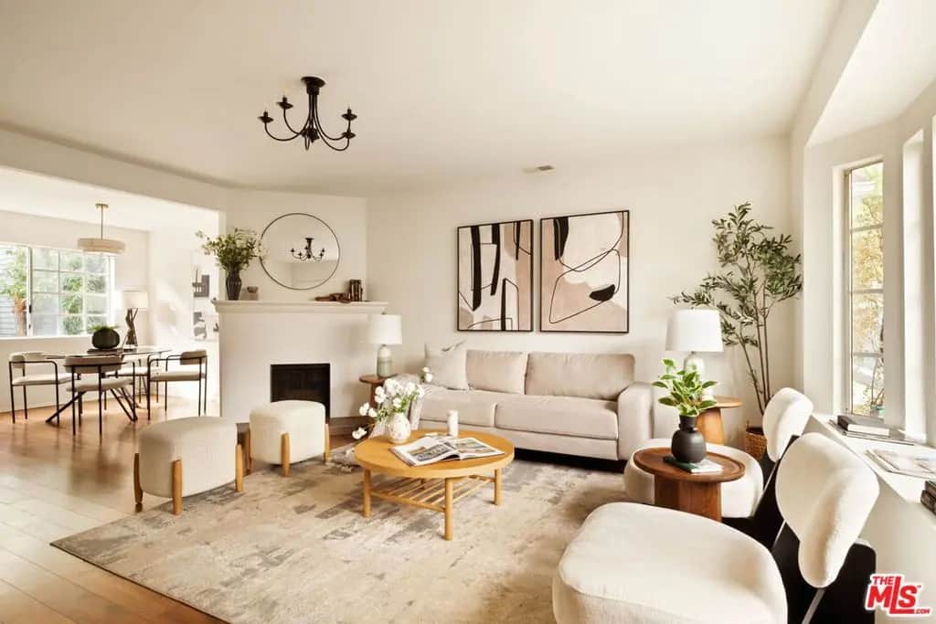 267 N Holliston Avenue 5, Pasadena, CA — listing photo 1