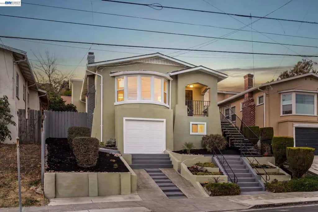 3007 Kingsland Ave, Oakland, CA — listing photo 1