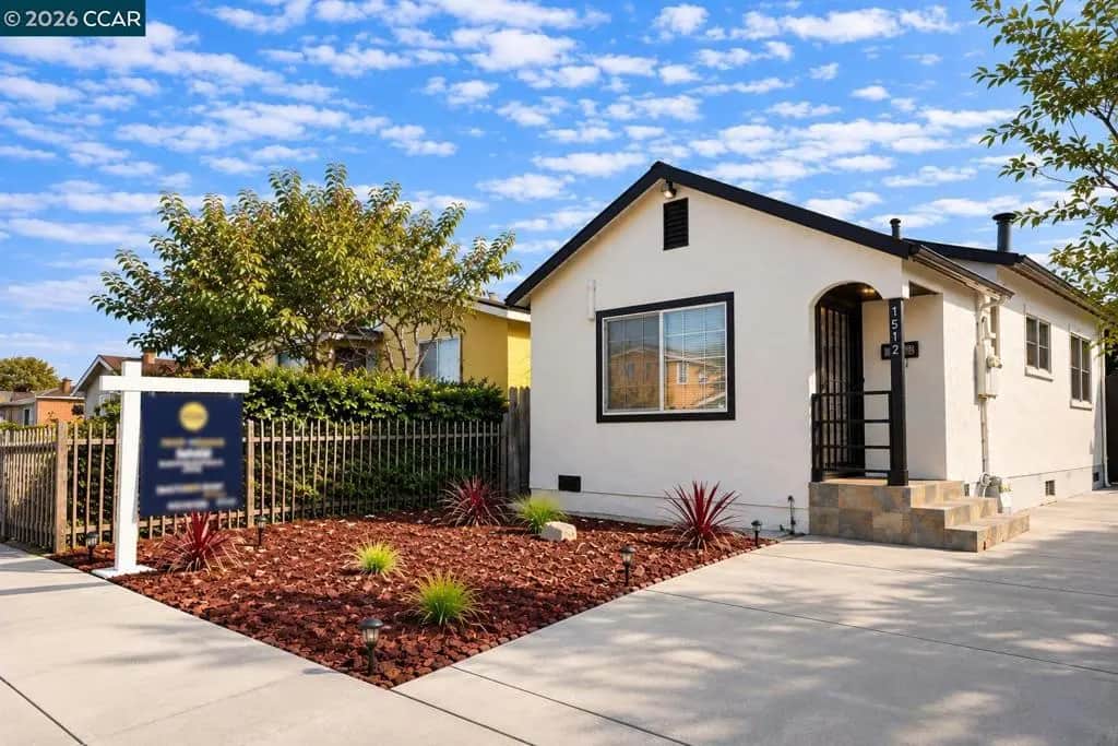 1512 15Th St, San Pablo, CA — listing photo 1