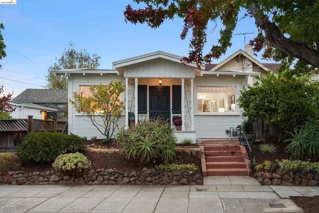 1616 Wellington St, Oakland, CA — listing photo 1