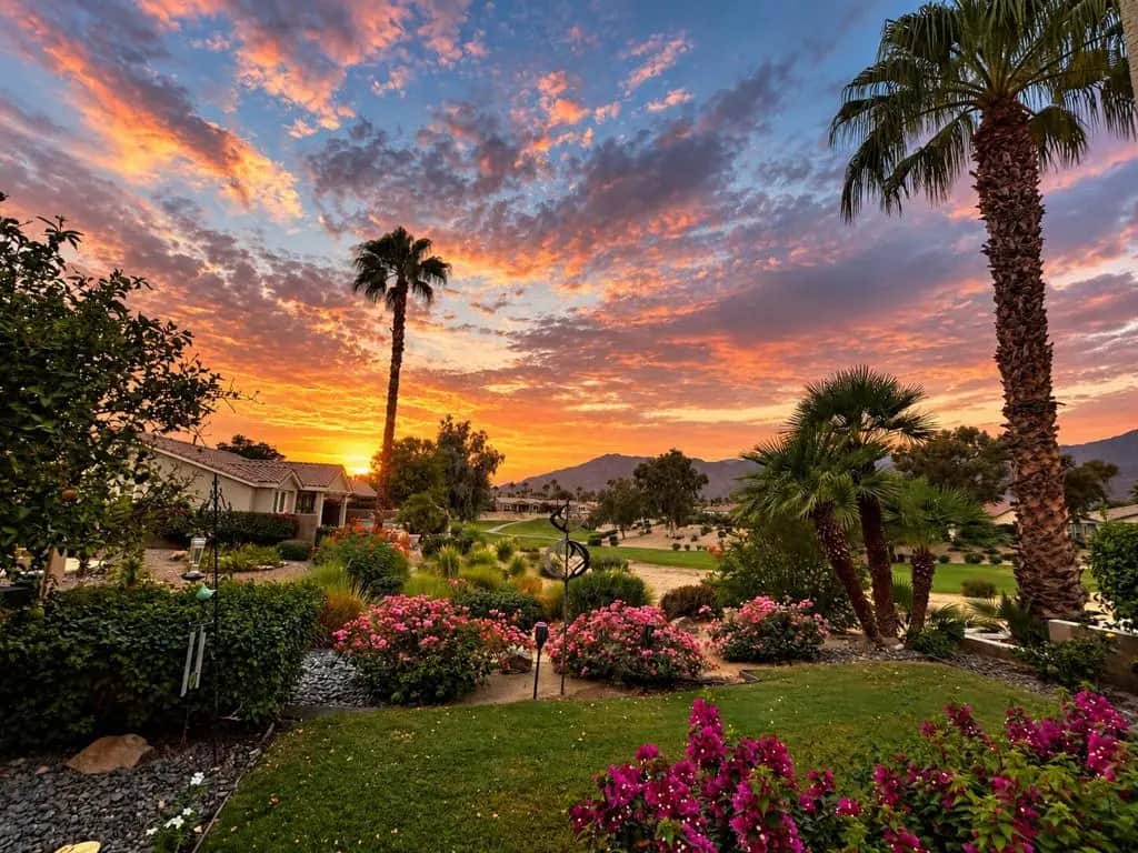 81835 Prism Drive, La Quinta, CA — listing photo 1