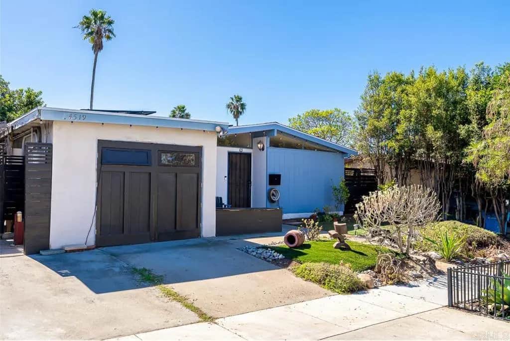 4519 Bannock Avenue, San Diego, CA — listing photo 1
