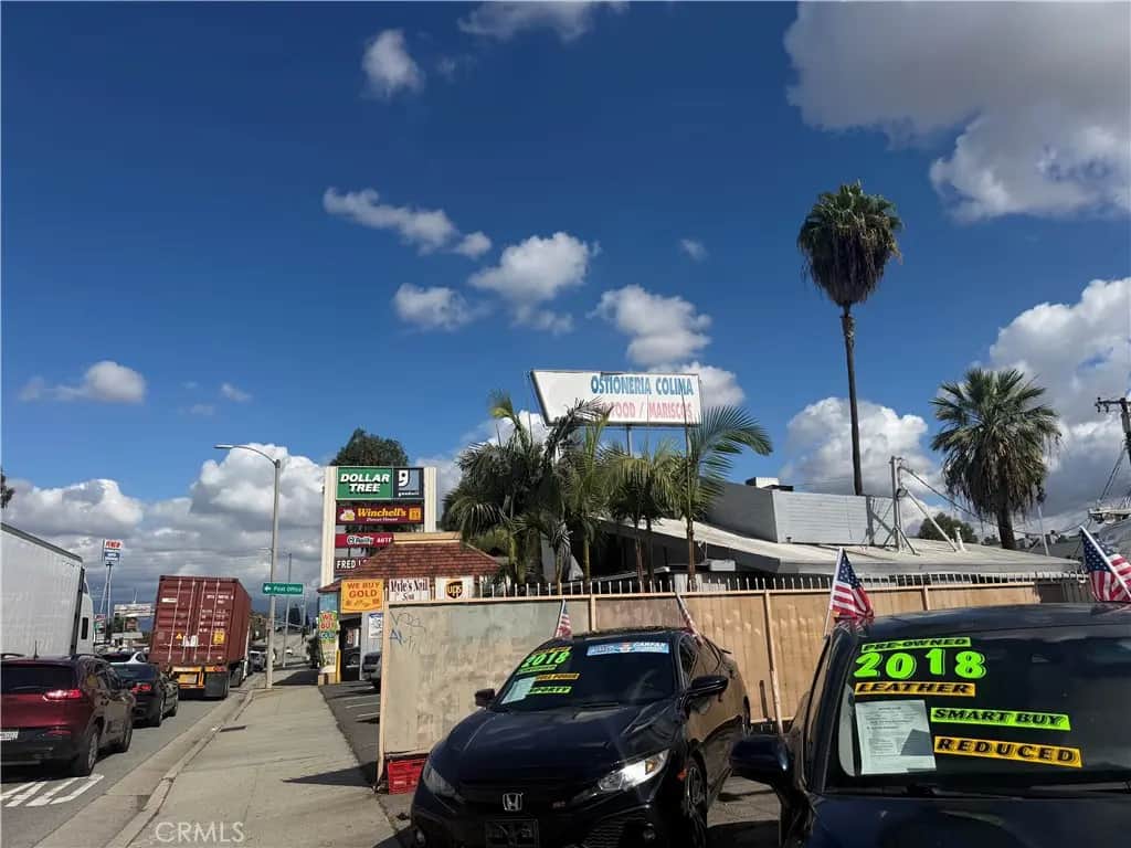 1136 S Hacienda Boulevard SE, Hacienda Heights, CA — listing photo 1