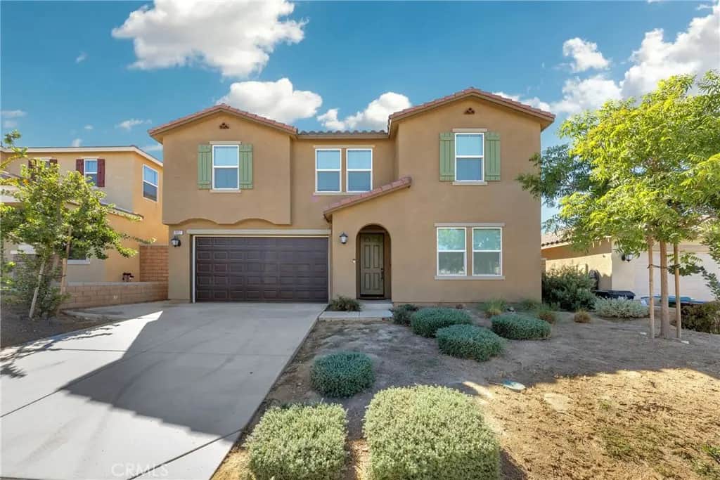19917 Golden Harvest Dr, Riverside, CA — listing photo 1
