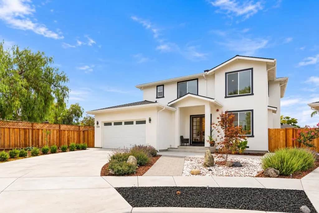 1685 Zinnia Lane, San Jose, CA — listing photo 1