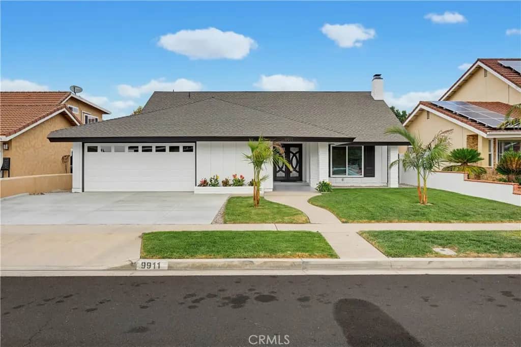 9911 Westhaven Circle, Westminster, CA — listing photo 1