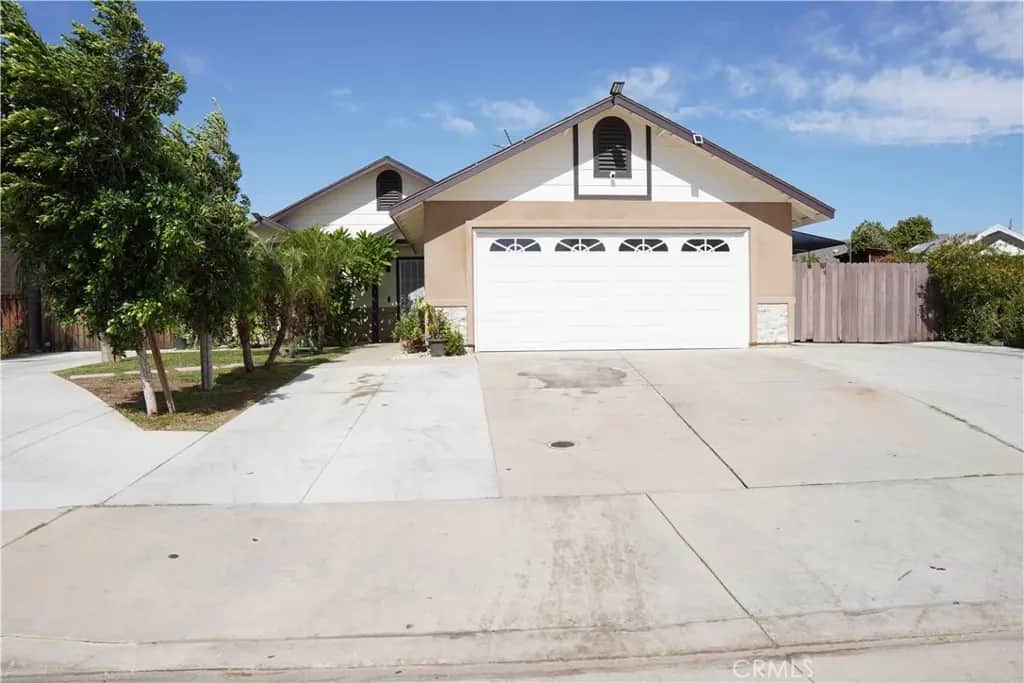 23258 Dunhill Drive, Moreno Valley, CA — listing photo 1