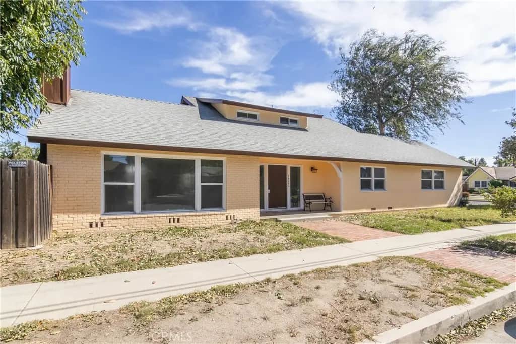 16363 Bermuda, Granada Hills, CA — listing photo 1