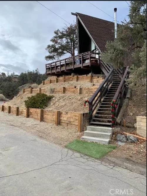 6705 Sage Road, Frazier Park, CA — listing photo 1