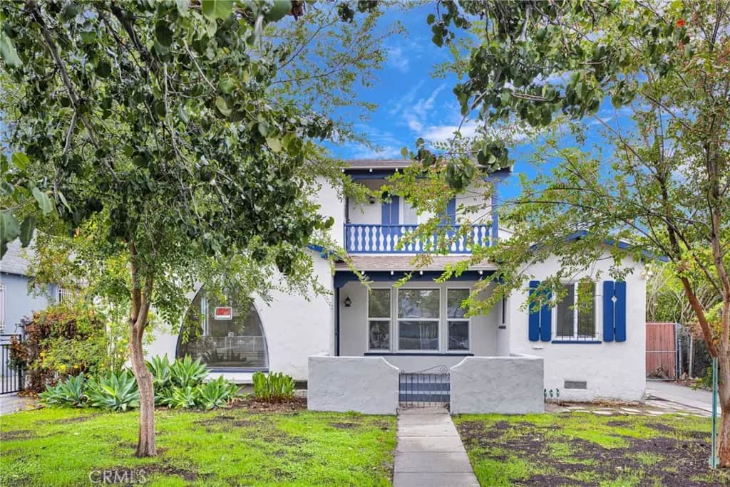 1523 N Mountain View Ave, San Bernardino, CA — listing photo 1