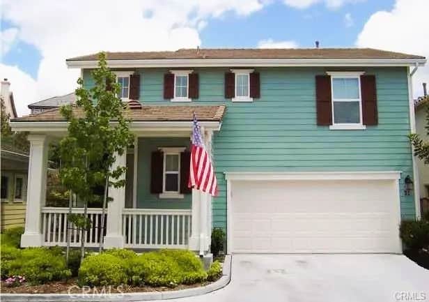 31 Fieldhouse, Ladera Ranch, CA — listing photo 1