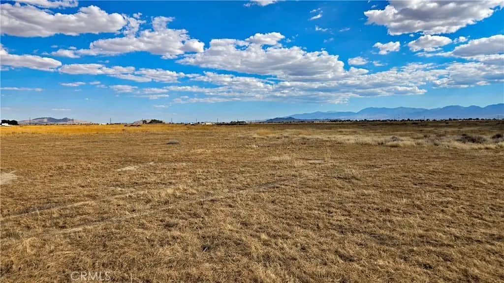 0 SW Cor Ave H8 & 85th St East, Lancaster, CA — listing photo 1