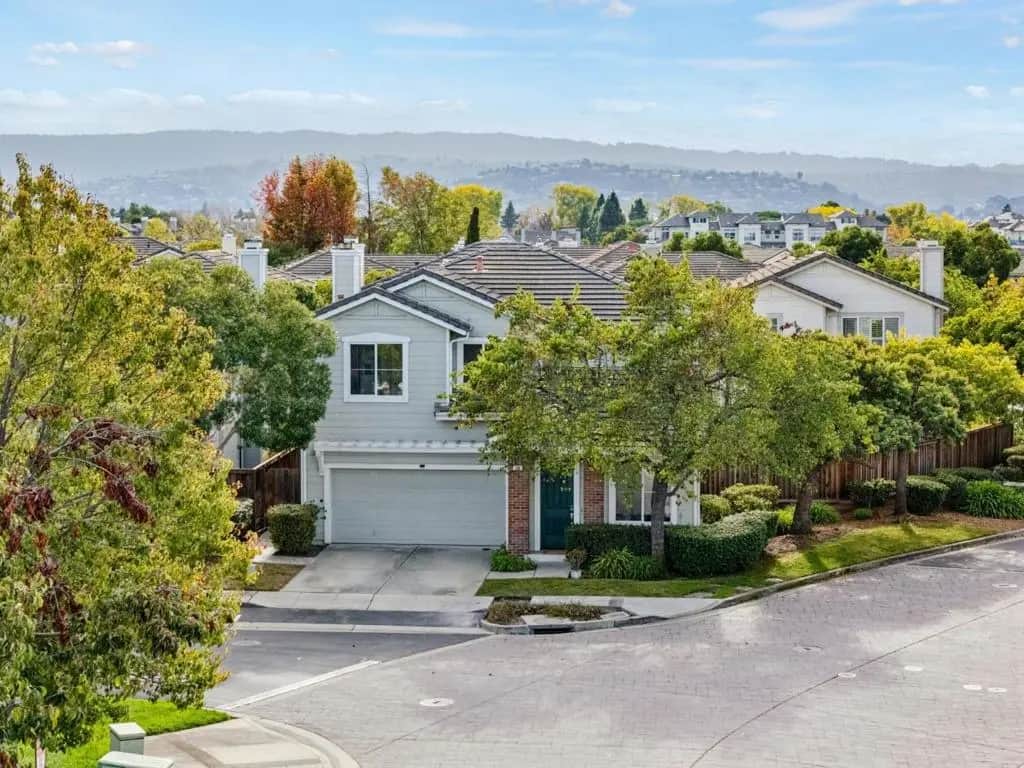 501 Osprey Drive, Redwood City, CA — listing photo 1