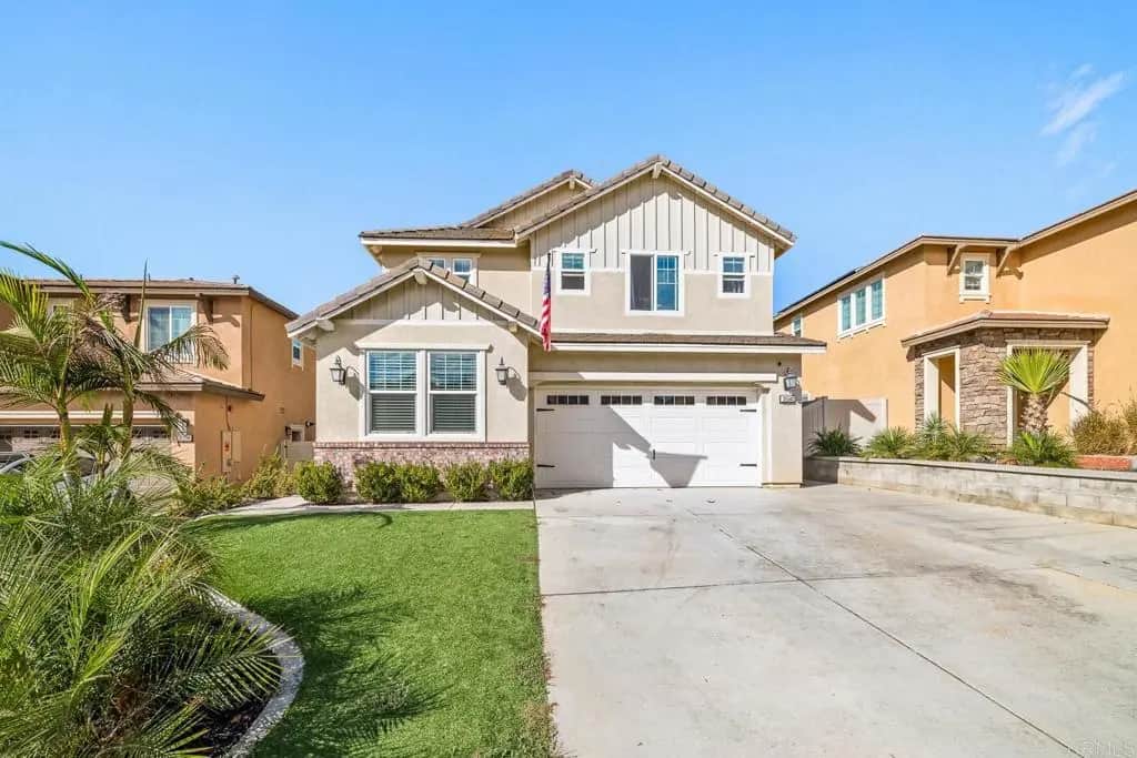 35540 Asturian Way, Fallbrook, CA — listing photo 1