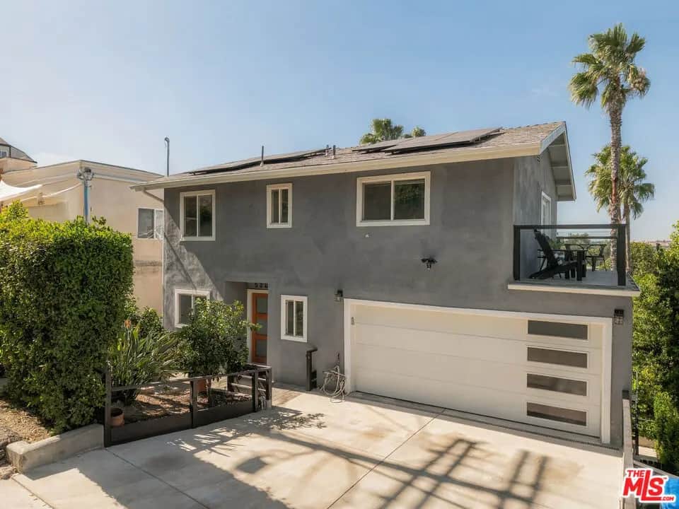 5301 Calatrana Drive, Los Angeles, CA — listing photo 1