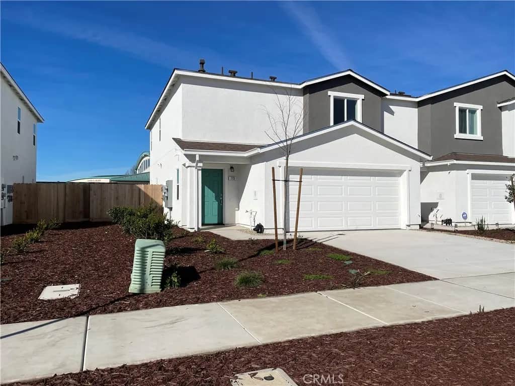 115 Long Trail Lane, Merced, CA — listing photo 1