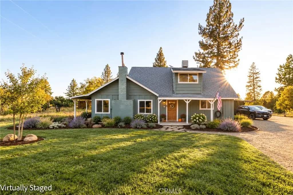 58635 Road 601, Ahwahnee, CA — listing photo 1