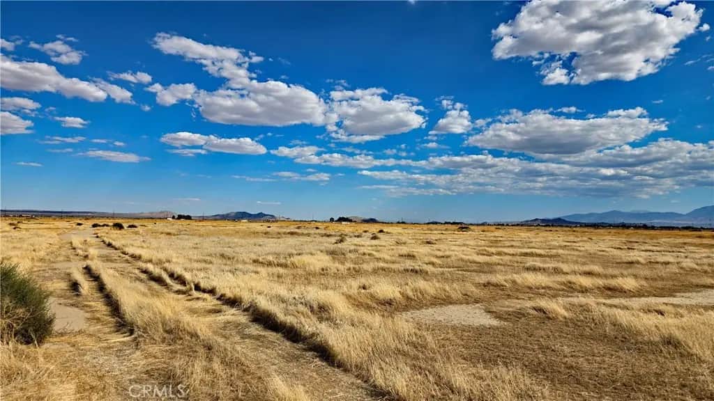 0 SW Cor Ave H8 & 83rd St East, Lancaster, CA — listing photo 1