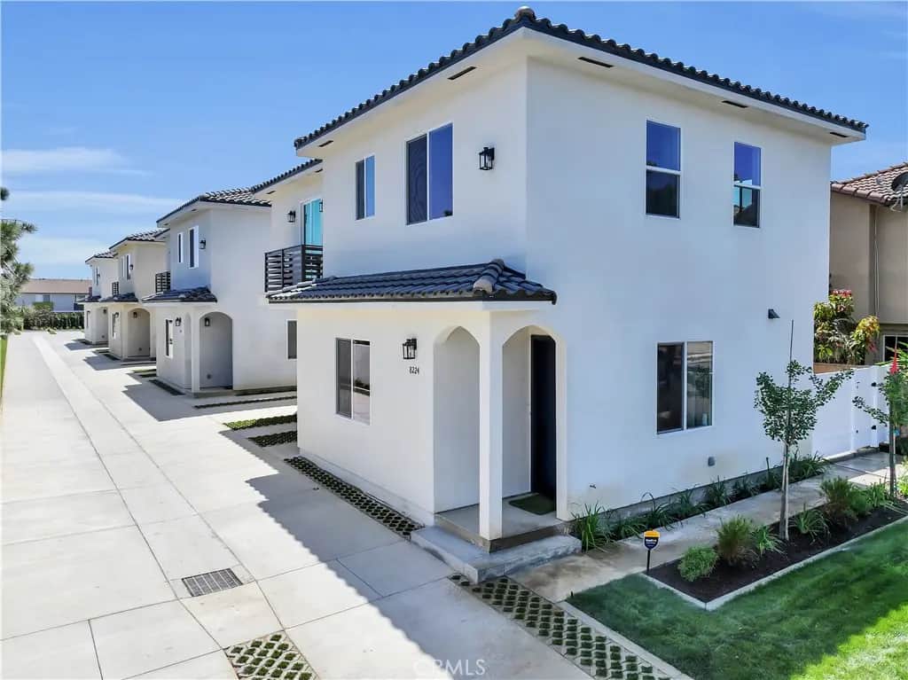 8226 Starr Street, Stanton, CA — listing photo 1