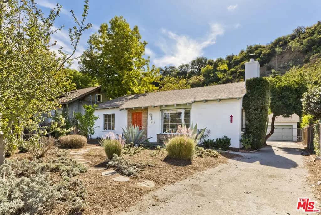 371 S Avenue 52, Los Angeles, CA — listing photo 1