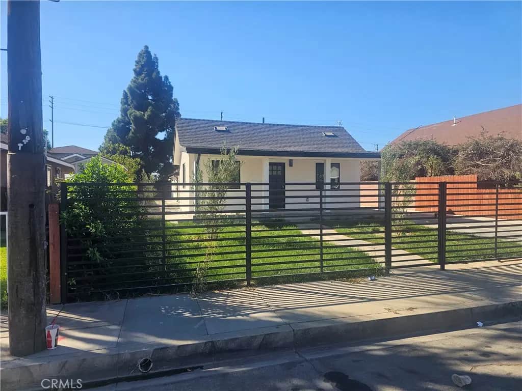 1057 S Alma, Los Angeles, CA — listing photo 1
