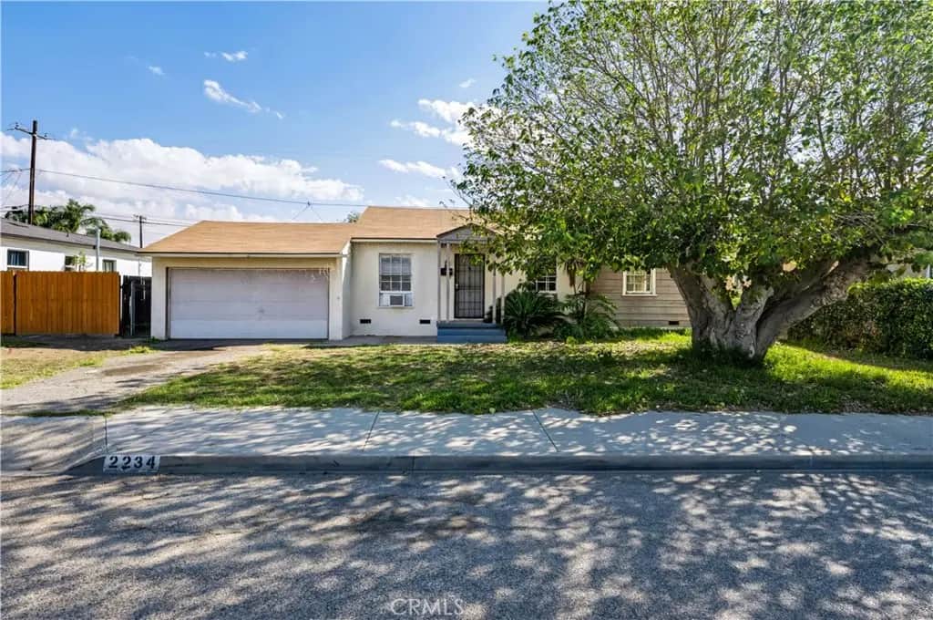 2234 Notre Dame Avenue, Pomona, CA — listing photo 1