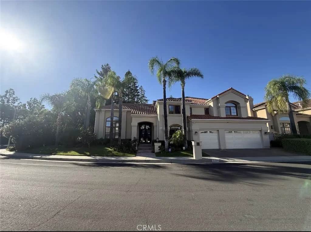 24925 Vista Verenda, Woodland Hills, CA — listing photo 1