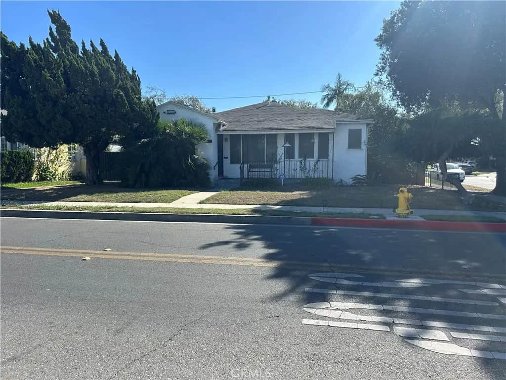 4840 Brompton, Bell Gardens, CA — listing photo 1