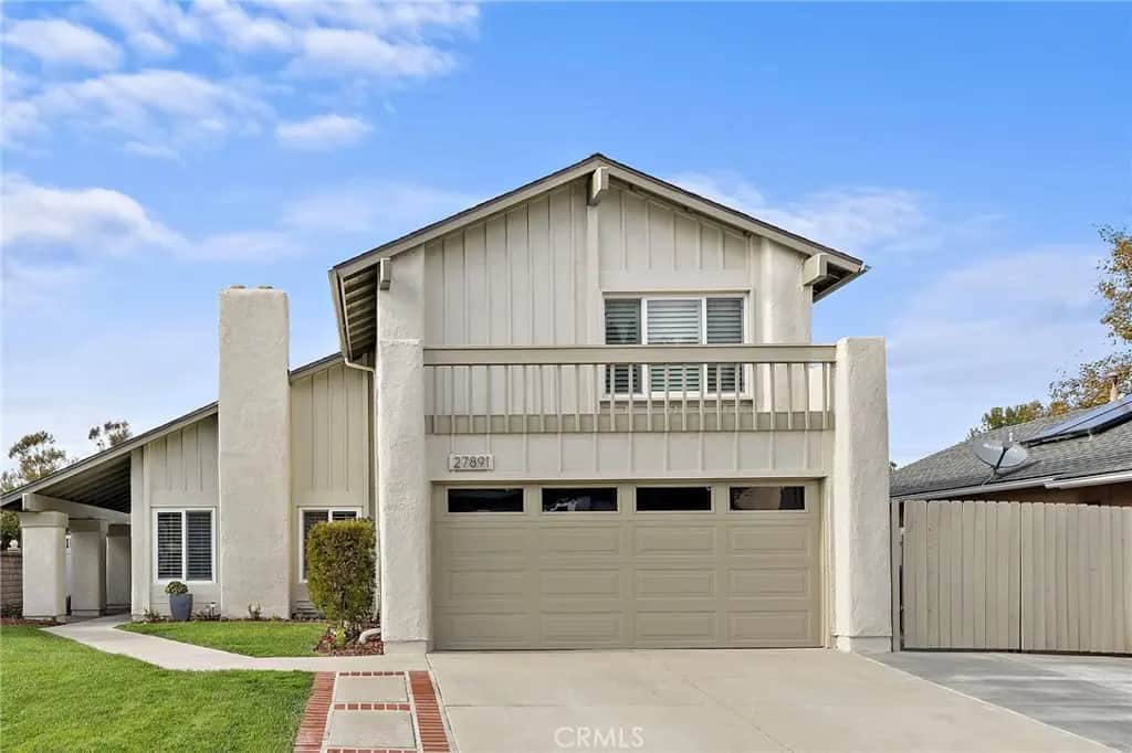 27891 Perales, Mission Viejo, CA — listing photo 1