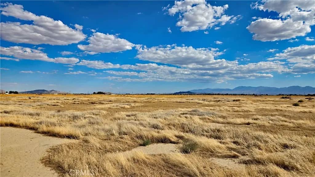0 SE Cor Ave H8 & 83rd St East, Lancaster, CA — listing photo 1