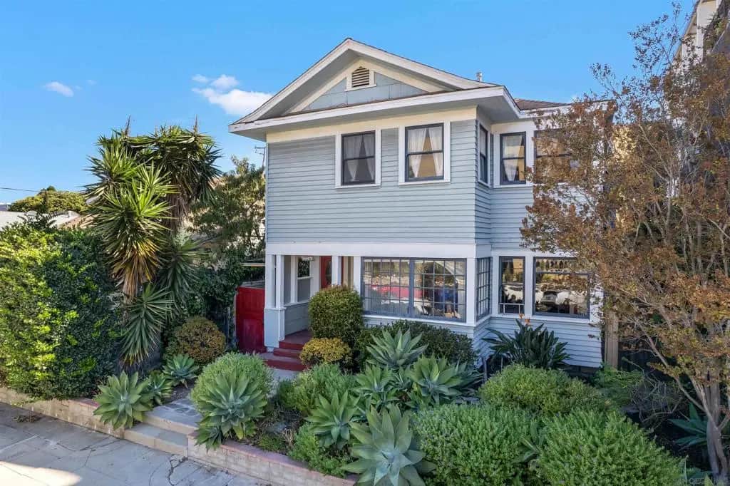 4083 Albatross Street, San Diego, CA — listing photo 1