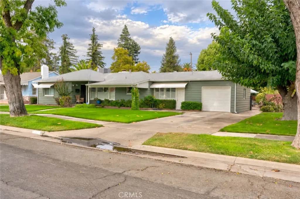 255 E 20th, Merced, CA — listing photo 1