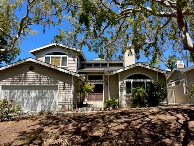 4831 Sharynne Lane, Torrance, CA — listing photo 1