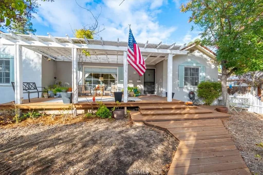 63 12th Street, Paso Robles, CA — listing photo 1