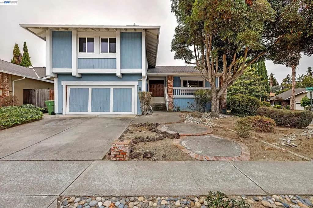 115 Morrison Canyon Rd, Fremont, CA — listing photo 1