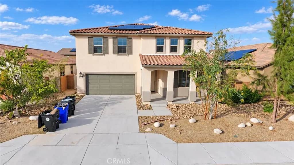 11542 Gayneswood, Victorville, CA — listing photo 1