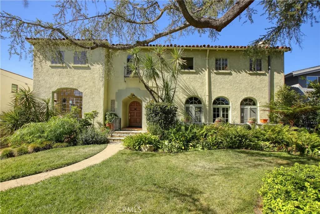 1543 Hillcrest Avenue, Glendale, CA — listing photo 1