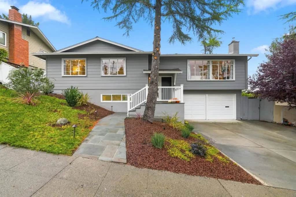961 Cambridge Road, Redwood City, CA — listing photo 1