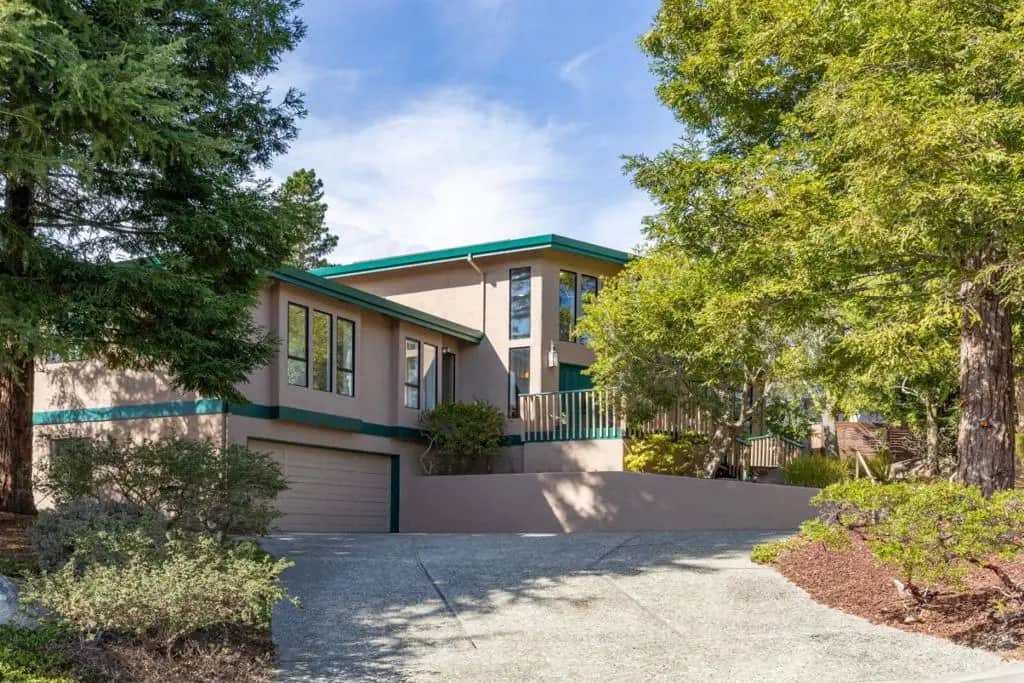 3601 Eastfield Road, Carmel, CA — listing photo 1