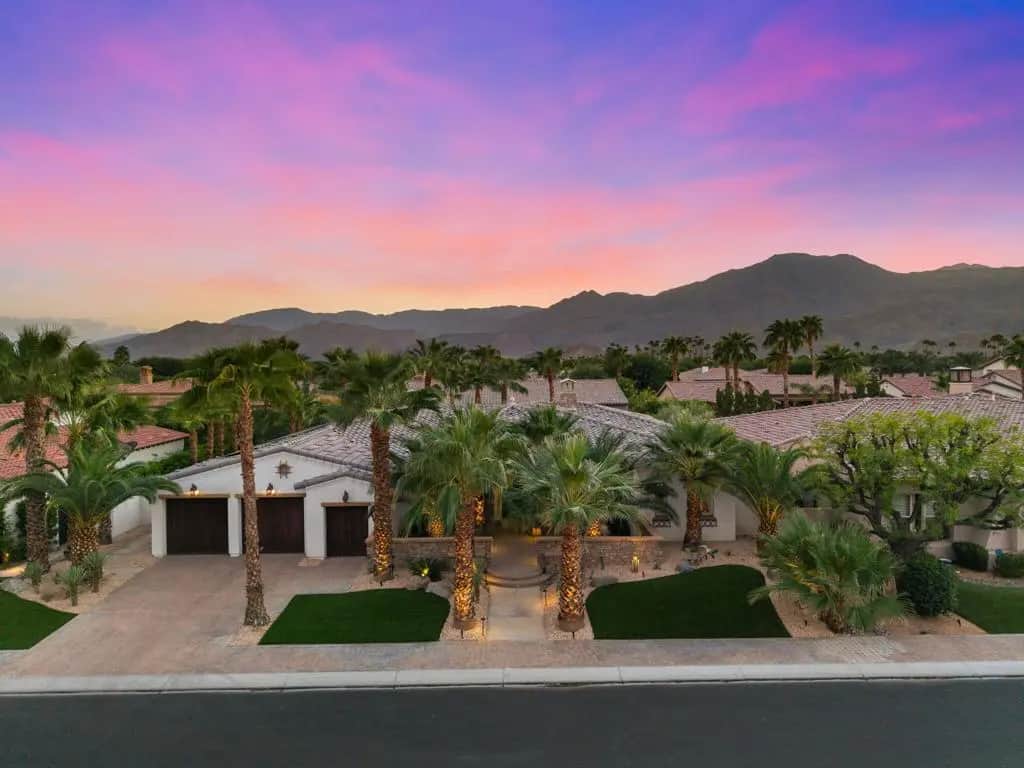 81115 Giacomo Way, La Quinta, CA — listing photo 1