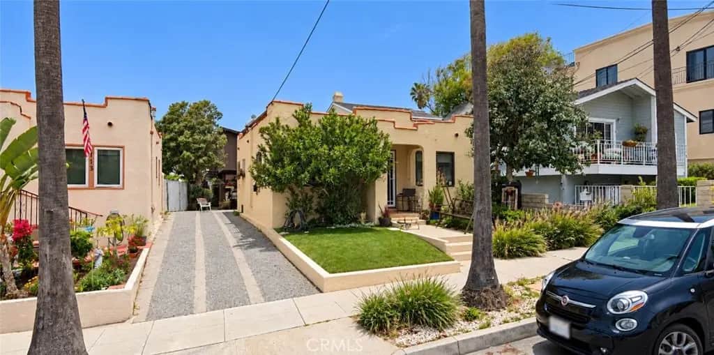 715 Beryl, Redondo Beach, CA — listing photo 1
