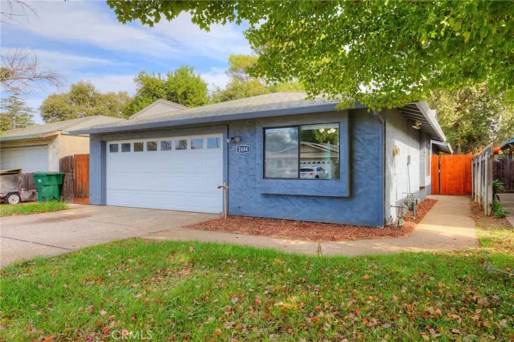 2484 Streamside Court, Chico, CA — listing photo 1
