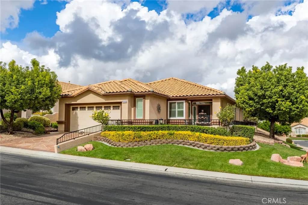 5000 Rio Bravo, Banning, CA — listing photo 1
